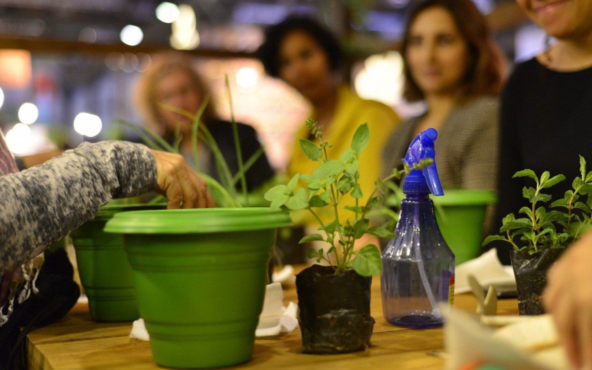 Senac Barra inscreve para diversos cursos profissionalizantes