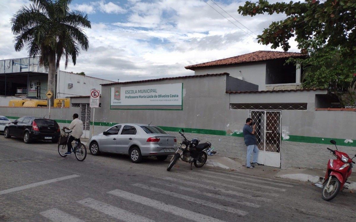 Tudo pronto para mais uma etapa no próximo domingo - RC24h