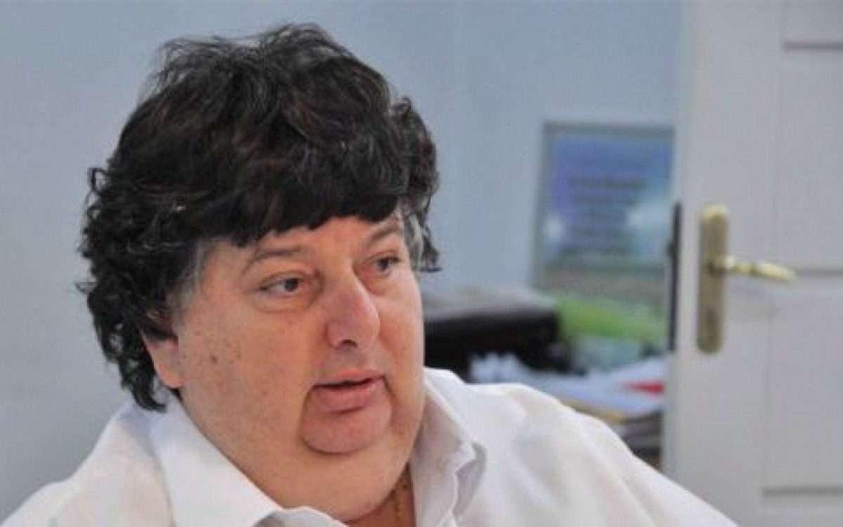 TSE marca julgamento de Neto para o próximo dia 5  - Divulgação