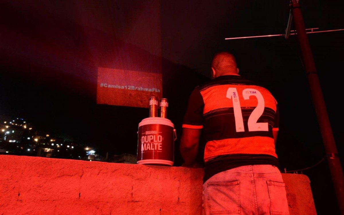 Flamengo e Internacional decidem o título Brasileiro nesta quinta-feira - Diego Cardoso