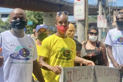 ELES NÃO PENSAM EM VOCÊ!