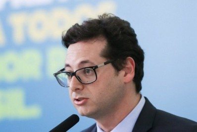 Após decisão de Bolsonaro, Fabio Wajngarten deixará comando da Secom