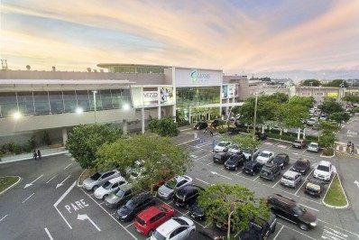 Campanha de doação para a volta às aulas 