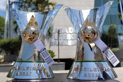 Falta de convite para dirigente participar de evento da CBF cria mal-estar no Flamengo