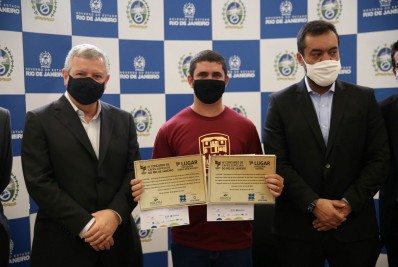 Niterói ganha unidade do Sistema Nacional de Empregos (Sine)