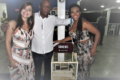 Maricá vai ter Escola de Cinema e o Barracuda recebe elenco de 