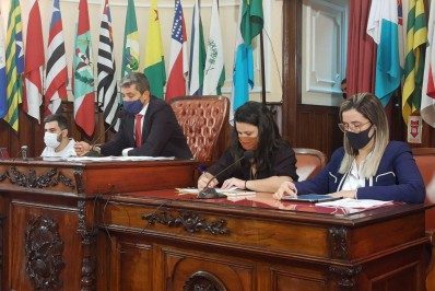 Secretaria de Fazenda apresenta resultados fiscais de 2020 em audiência pública