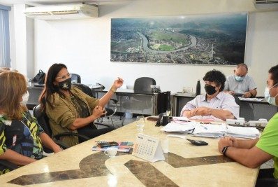 Volta Redonda terá programa ‘Mulheres de Aço’