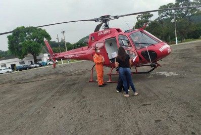 Volta Redonda recebe 3 mil doses da vacina Oxford/AstraZeneca