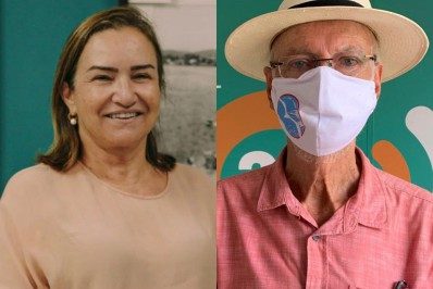 Prefeito de Cabo Frio faz mudança no secretariado 