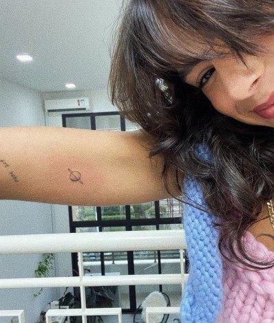 Bruna Marquezine - Reprodução