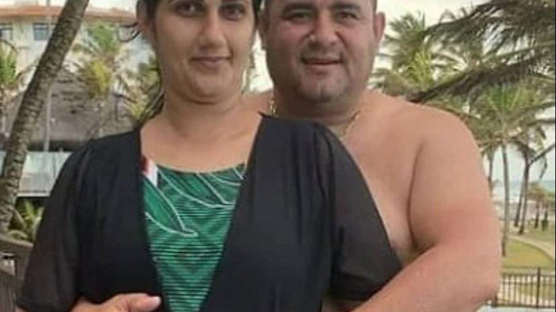 Residência de casal que morreu de Covid-19 no mesmo dia é invadida e roubada