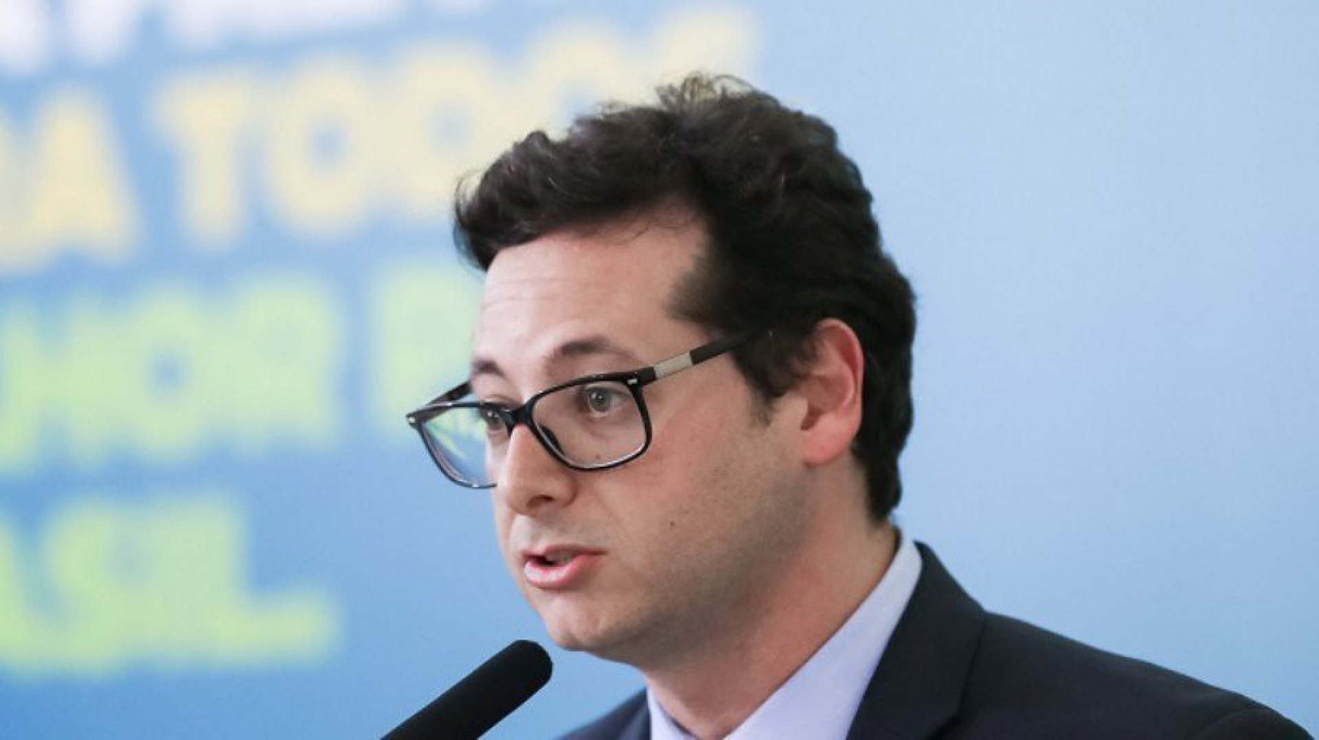 Após decisão de Bolsonaro, Fabio Wajngarten deixará comando da Secom