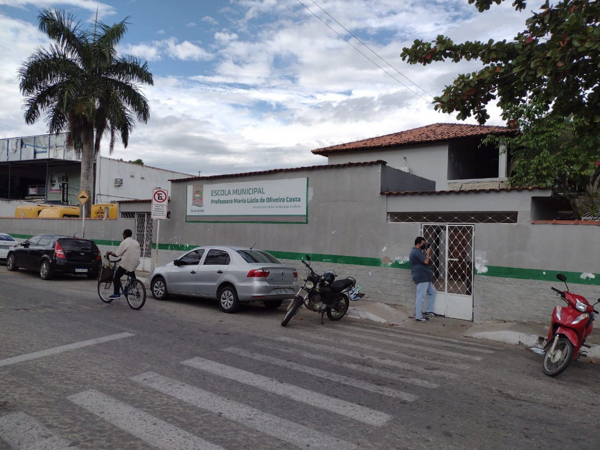 CONCURSO DE IGUABA/ Segunda etapa de provas será realizada domingo