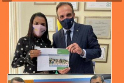 Cardoso Moreira obtém emendas parlamentares para diversas áreas do município