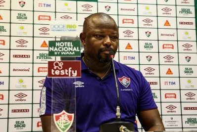 Marcão afirma que Roger Machado irá comandar um 'time unido' e anuncia sua nova função no Fluminense