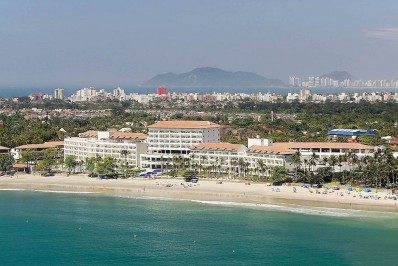 Guarujá deve ter nova taxa para turistas; veja quanto deve custar