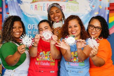 Projeto abre mil vagas para cursos de capacitação on-line e gratuitos