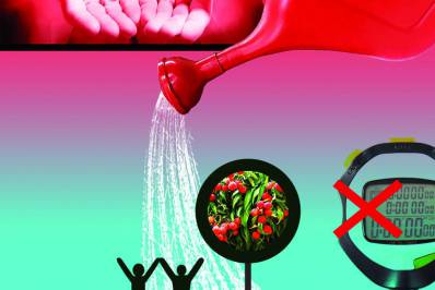 O que fazer enquanto se espera?