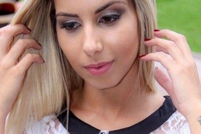 Após se entregar, 'Barbie do Crime' vai cumprir pena em prisão domiciliar
