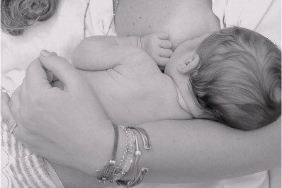 Aventuras Maternas: Verdades sobre o desmame