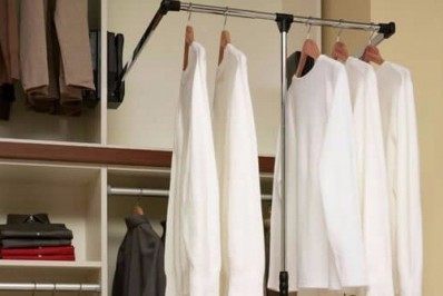 Ferragens são importantes na conservação dos móveis