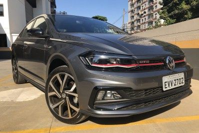 Linha 2021: Volkswagen Virtus GTS ainda é boa opção?