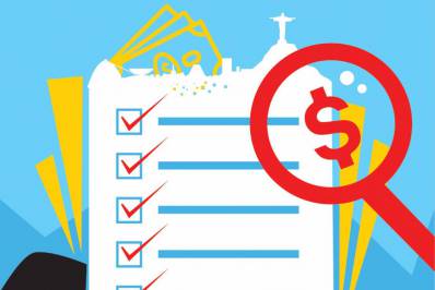 Rio de Janeiro, 2040