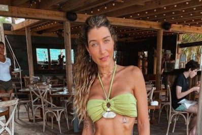 'Filho sabe a hora de vir', diz Gabriela Pugliesi sobre procedimentos para ser mãe