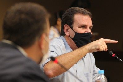 Aumento da pressão nas UPAs é o principal fator para as novas medidas restritivas