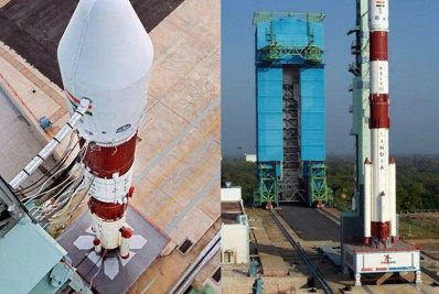 Lançamento de satélite dará projeção ao Brasil, diz presidente da AEB