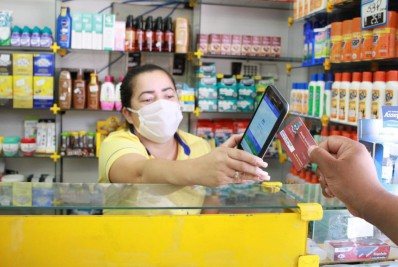 Prefeitura faz realinhamento para manutenção de programas emergenciais até junho