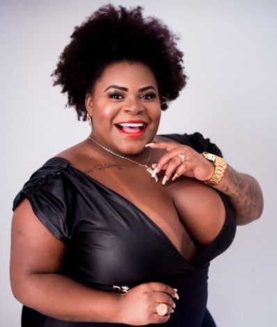 Jojo Todynho  - DIVULGA&Ccedil;&Atilde;O