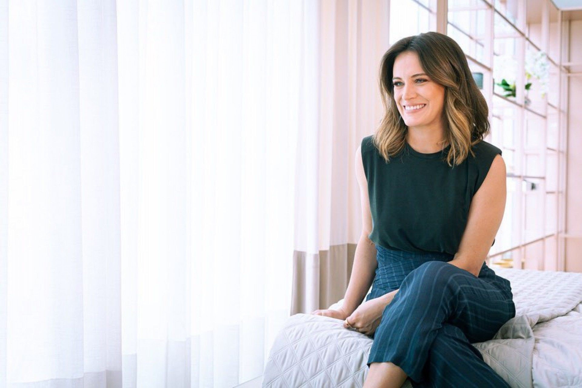 Bianca Bin - Reprodução