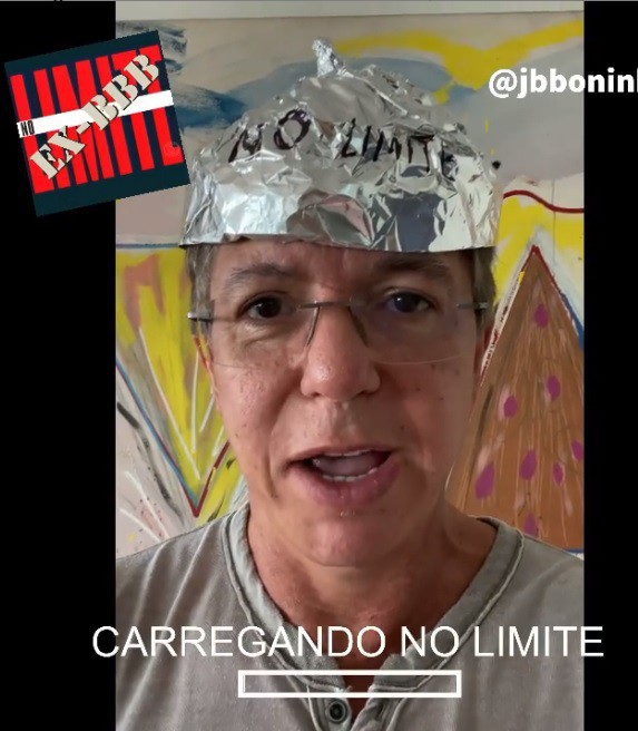 Boninho - reprodução do instagram