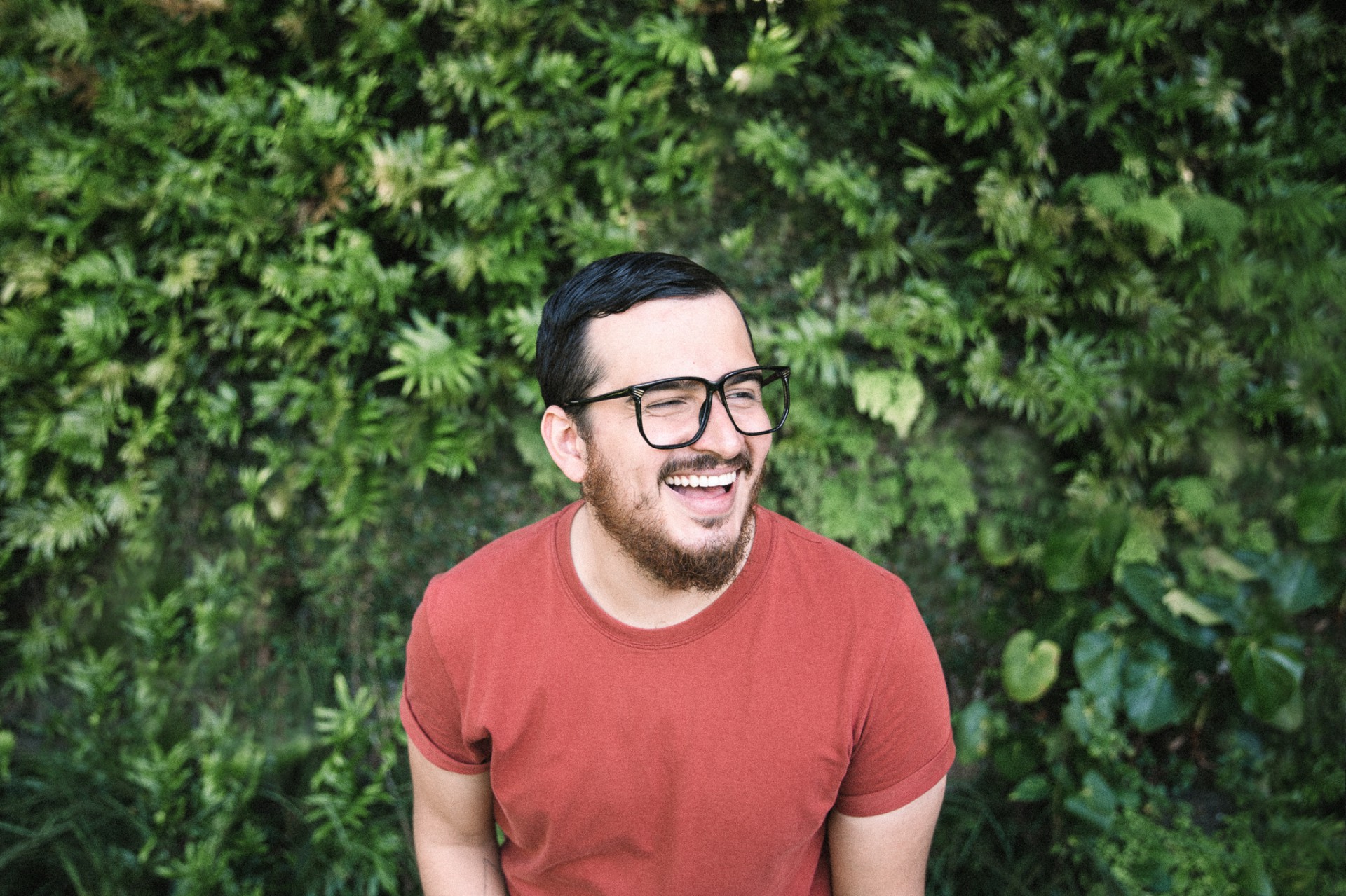 Cantor e compositor Marcel - Ana Barbosa/Divulgação