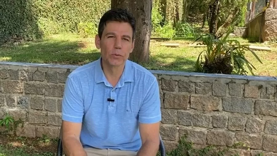 Marcio Atalla - Reprodução