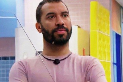 Fica esperto, Boninho! No 'BBB 21', Gilberto revela que participaria de 'No Limite'
