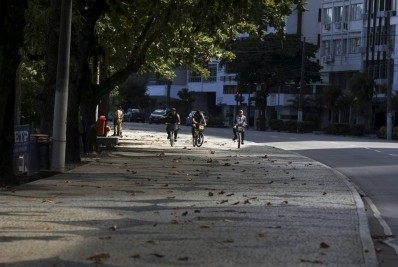 Niterói prorroga isolamento social até 30 de abril e retoma Comitê Técnico-Científico