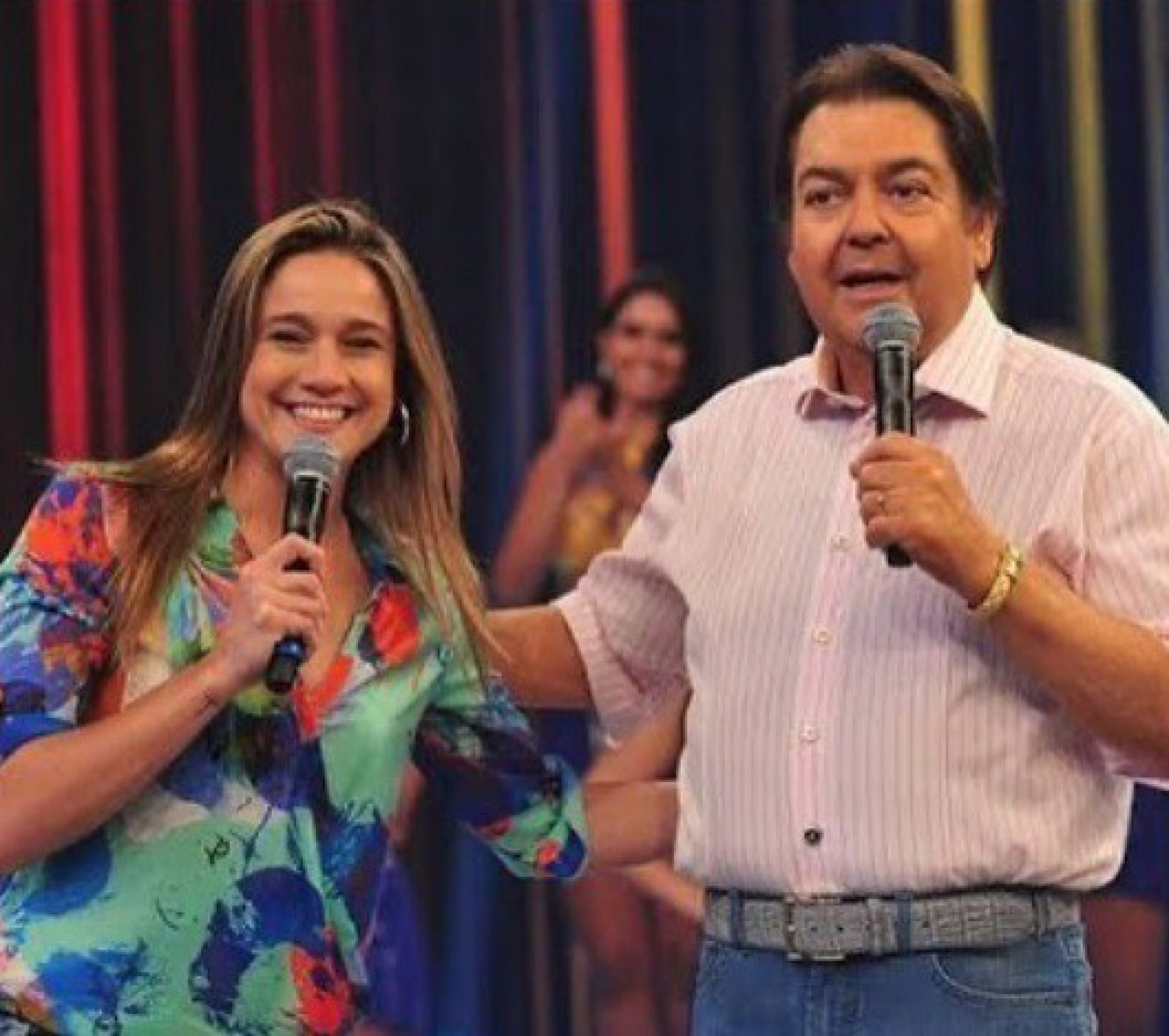  - Divulgação / TV Globo