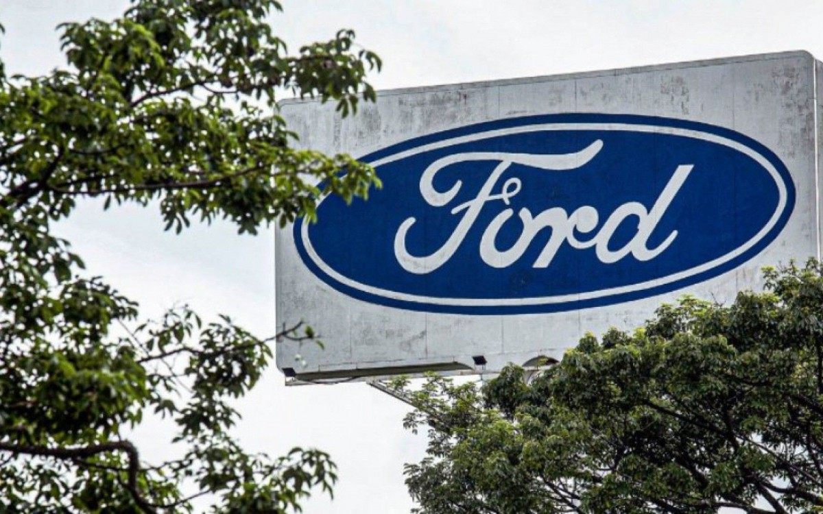 Ford vai fechar 160 concessionárias e vai ter que brigar pelas lojas que vão restar - Divulgação / Ford