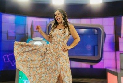 Flor revela que já foi abusada sexualmente: 'gritei e ninguém me ajudou'