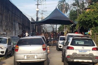 Rio e São João de Meriti têm dois dos maiores índices de letalidade da covid-19