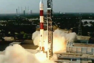 Primeiro satélite totalmente brasileiro, Amazonia 1 é lançado e opera no espaço