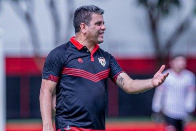 Marcelo Cabo, novo técnico do Vasco, já ficou desaparecido por 40 horas e foi encontrado em motel