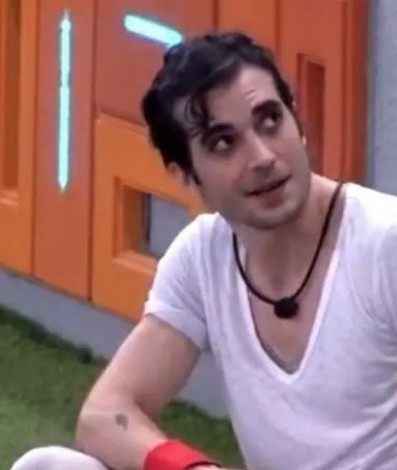 Fiuk
 - Reprodução TV Globo