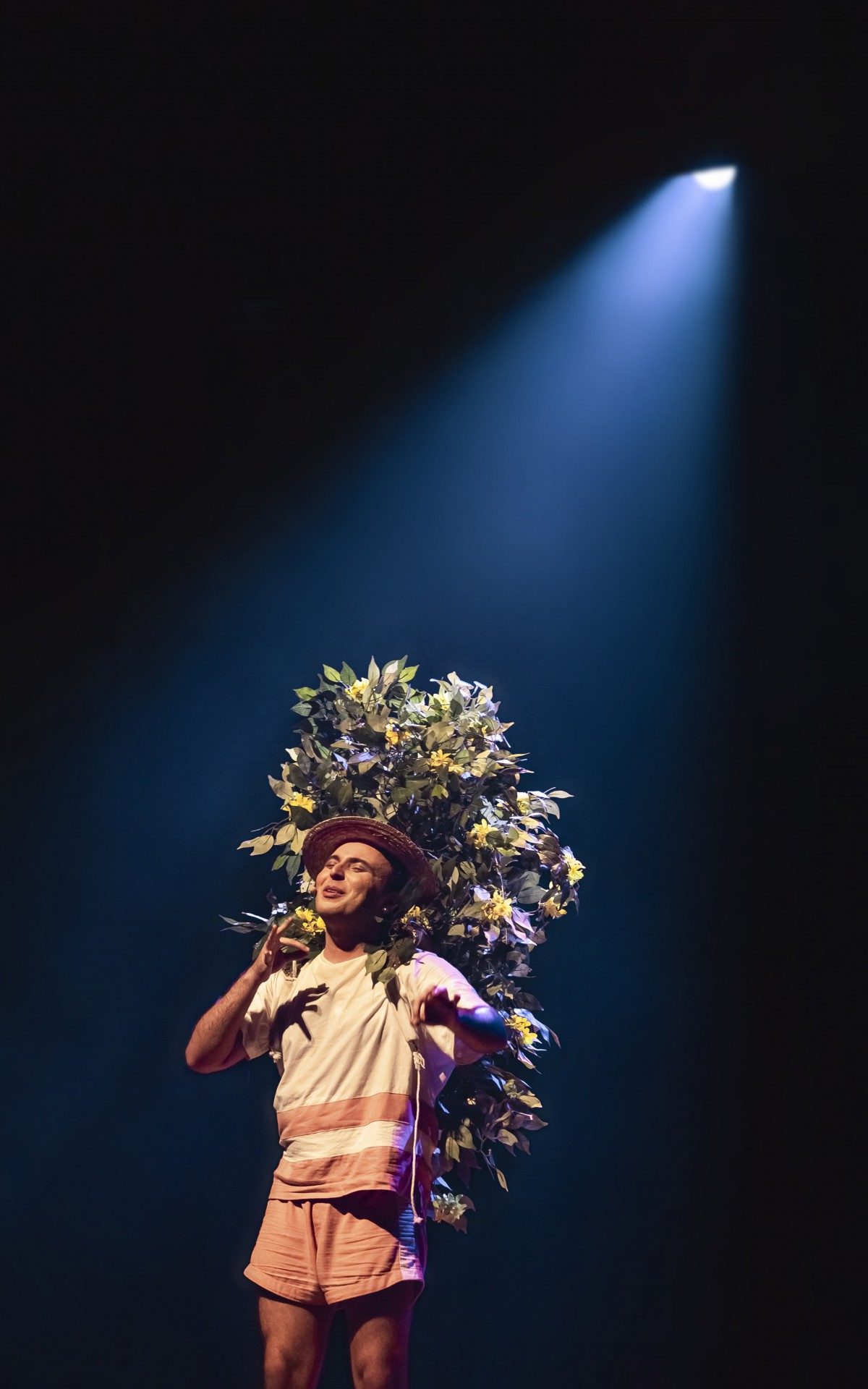 Dois Pais - Tauã Delmiro 