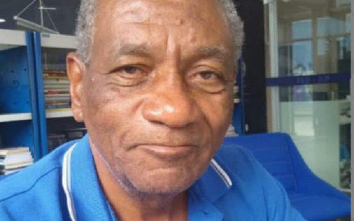 Ordanael da Silva, de 70 anos, está desaparecido, desde a última sexta-feira, após falar com ativistas pelo telefone  