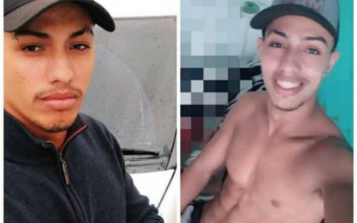 Irmãos são executados no MCMV de Itaipuaçu