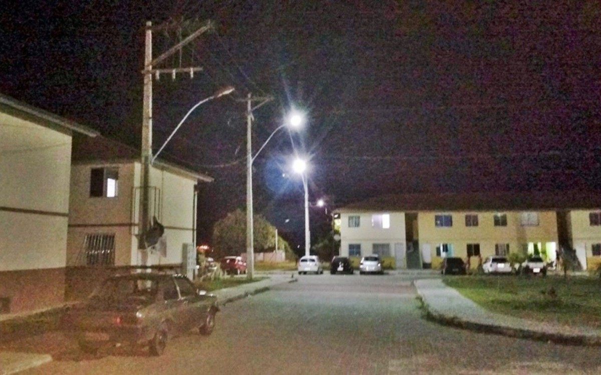 Duas das vítimas assassinadas eram irmãos gêmeos.